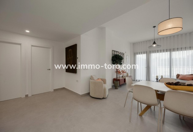 New Build - Apartment - Villajoyosa - Gasparot