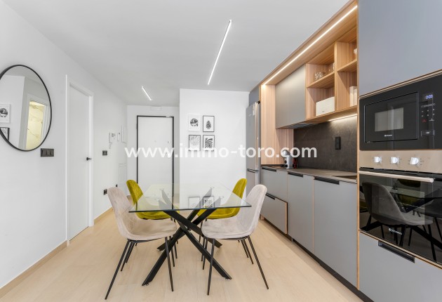 Nieuwbouw - Appartement  - Guardamar - Guardamar del Segura