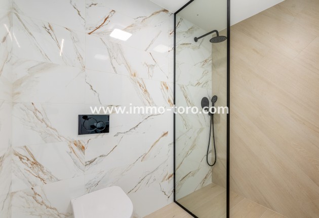Nieuwbouw - Appartement  - Guardamar - Guardamar del Segura