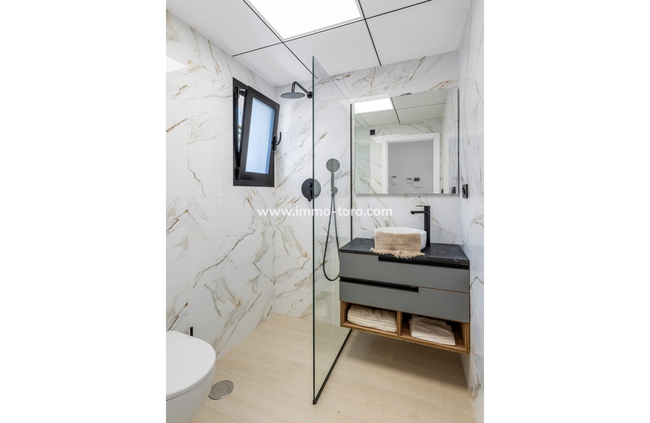 Nieuwbouw - Appartement  - Guardamar - Guardamar del Segura