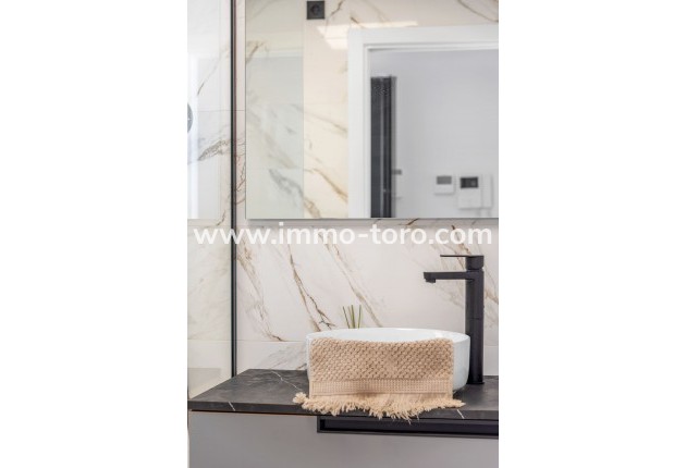 Nieuwbouw - Appartement  - Guardamar - Guardamar del Segura