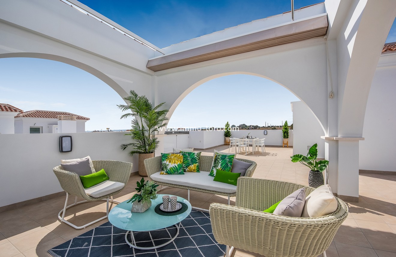 New Build - Apartment - Rojales