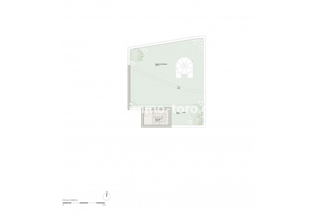 Nieuwbouw - Penthouse - Torremolinos - Playa de La Carihuela