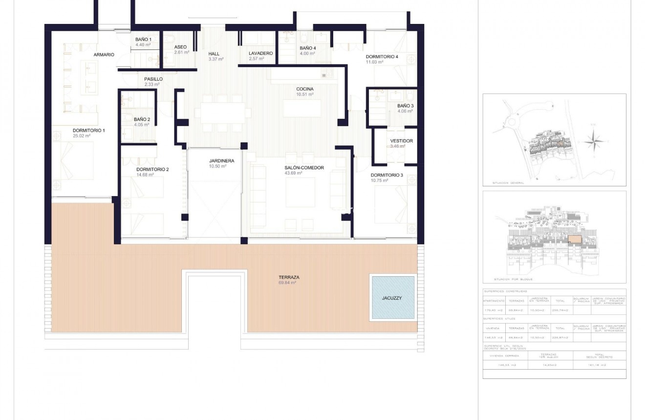 Nieuwbouw - Appartement  - Casares - Alcazaba Lagoon