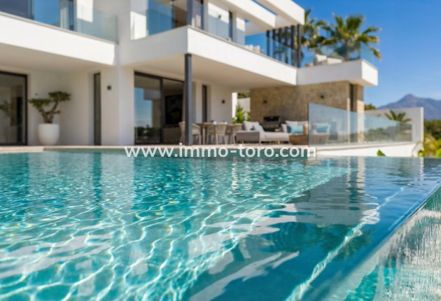 Herverkoop - Villa - Calpe - Empedrola