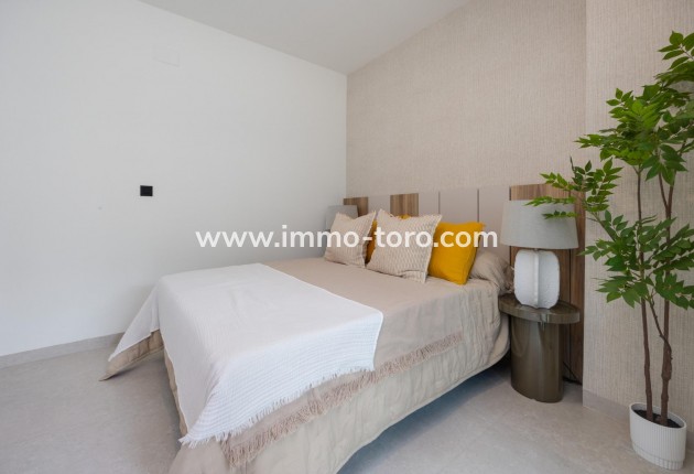 Nieuwbouw - Appartement  - Guardamar - Avda del Puerto