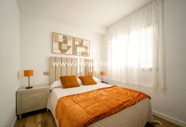 Nueva construcción  - Apartamento - Cuevas Del Almanzora - Herrerias