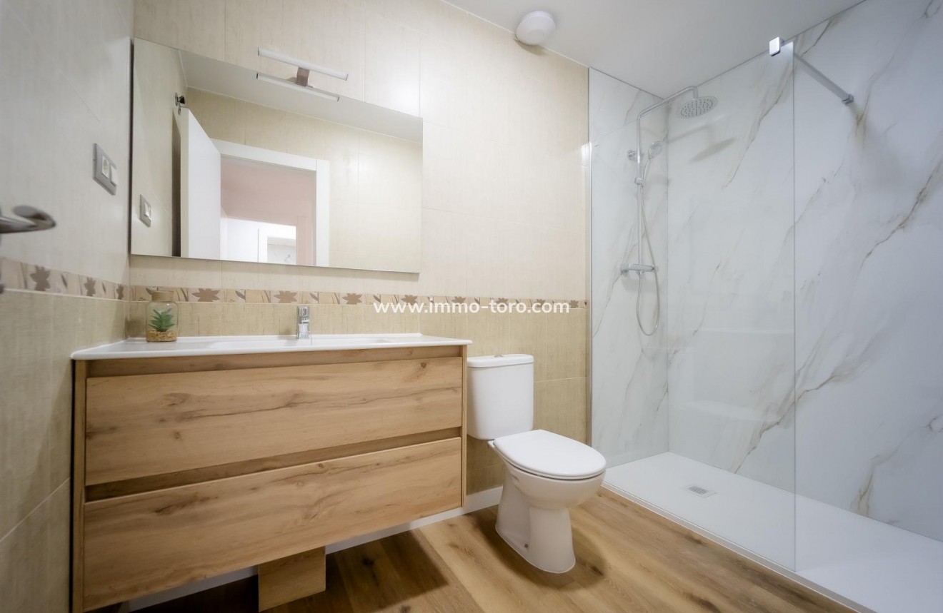 Nueva construcción  - Apartamento - Cuevas Del Almanzora - Herrerias