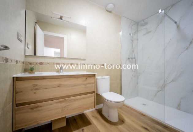 Nueva construcción  - Apartamento - Cuevas Del Almanzora - Herrerias