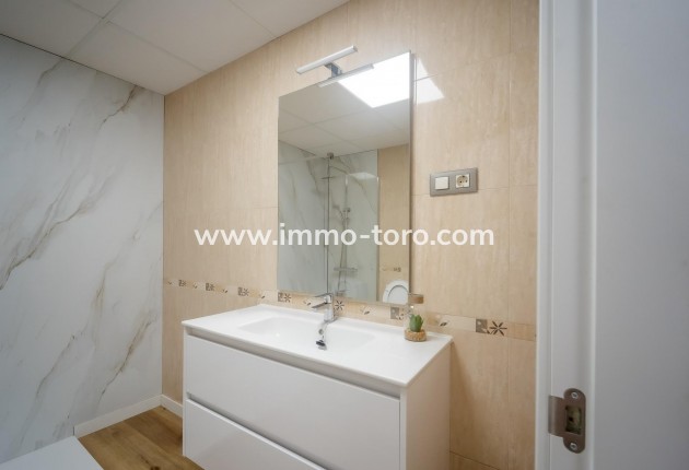 Nueva construcción  - Apartamento - Cuevas Del Almanzora - Herrerias