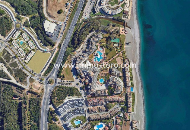 Nieuwbouw - Villa - Málaga - Arroyo Vaquero