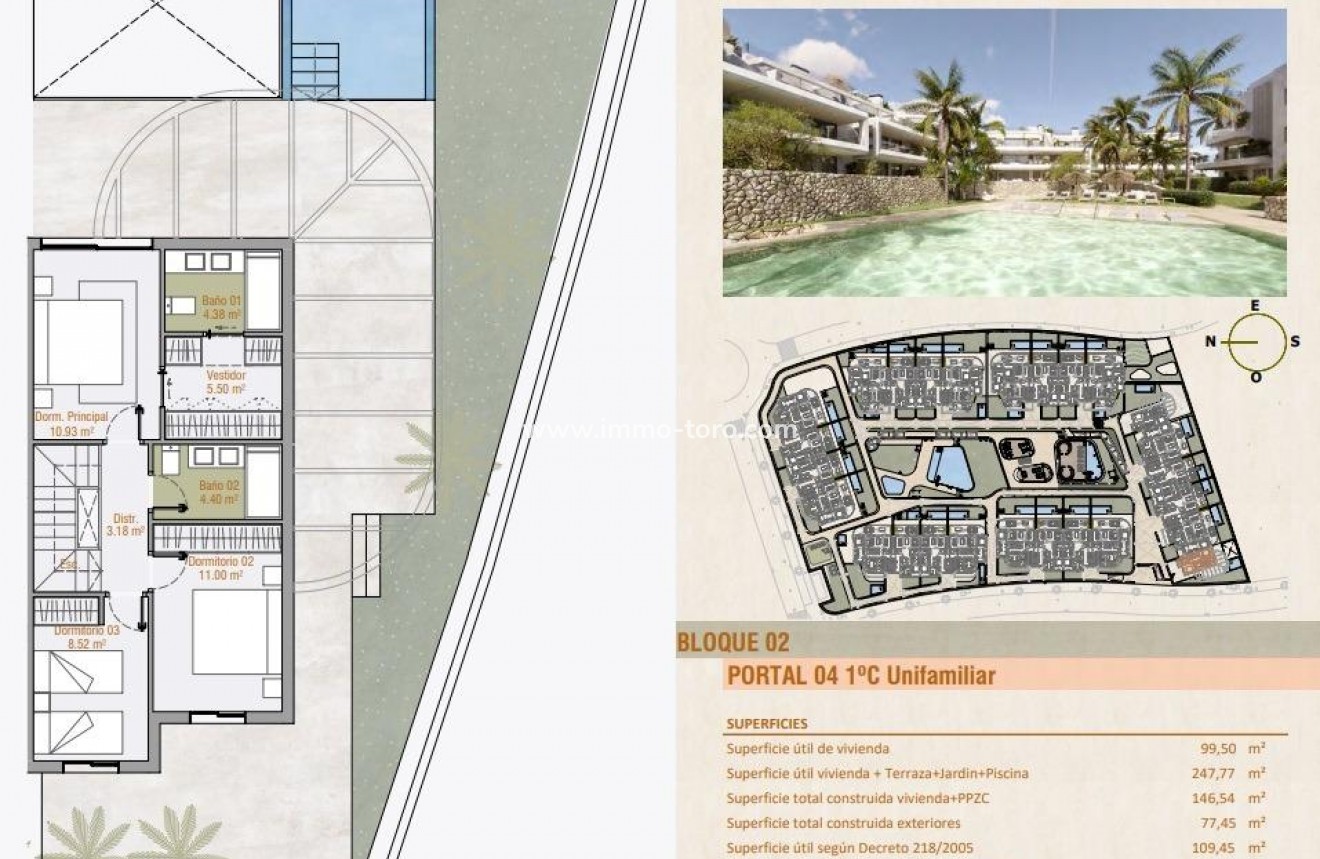 Nieuwbouw - Villa - Málaga - Arroyo Vaquero