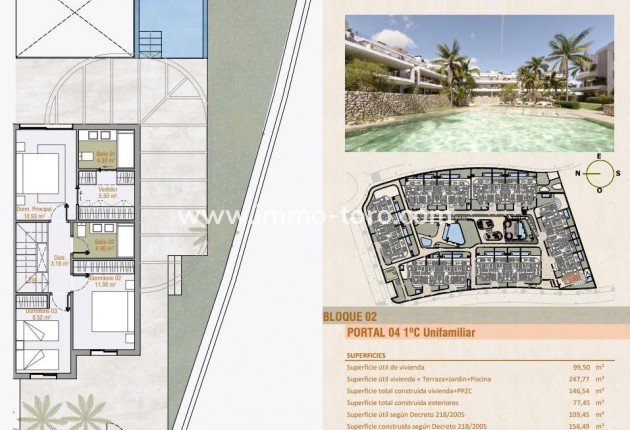 Nieuwbouw - Villa - Málaga - Arroyo Vaquero