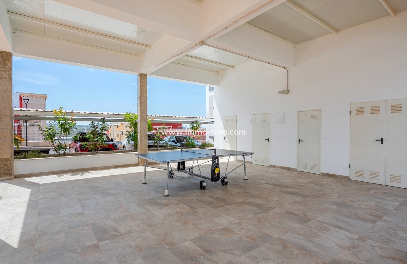 Resale - Apartment - Torrevieja - Los Altos