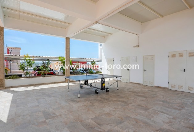 Resale - Apartment - Torrevieja - Los Altos