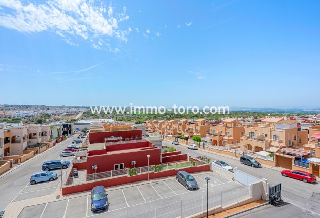 Resale - Apartment - Torrevieja - Los Altos