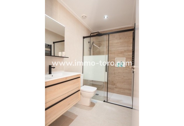 New Build - Villa - San Fulgencio - Oasis La Marina