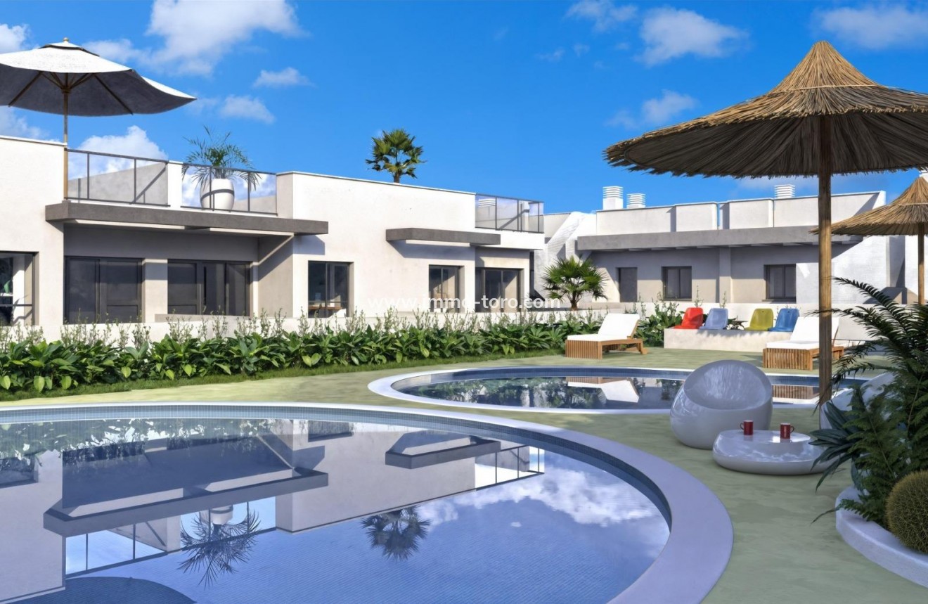 New Build - Villa - El Vergel - El Verger