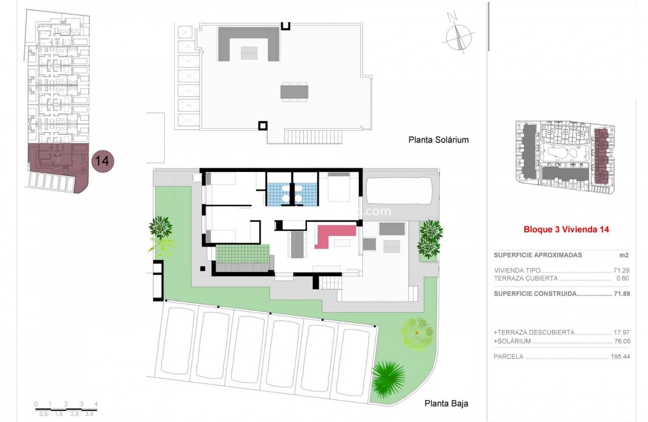 New Build - Villa - El Vergel - El Verger