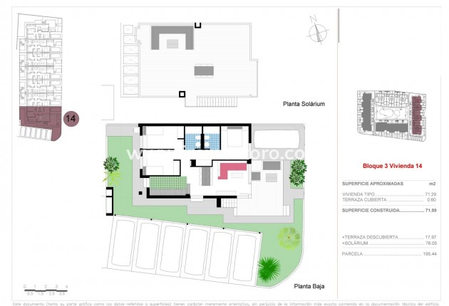 New Build - Villa - El Vergel - El Verger