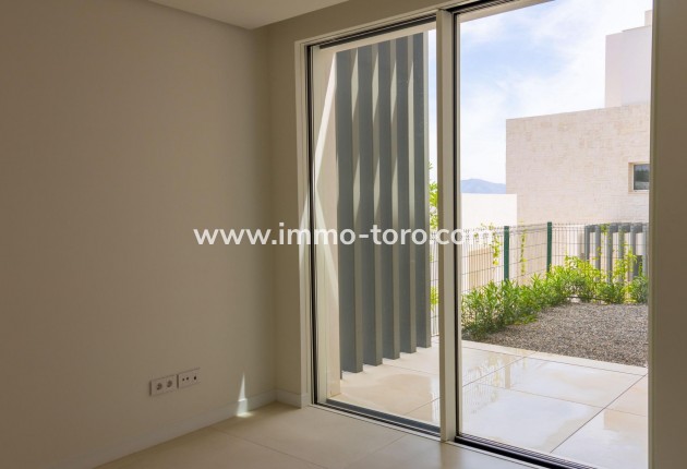 New Build - Apartment - Ojen - El Soto De Marbella