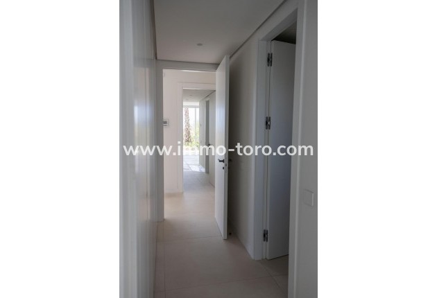 New Build - Apartment - Ojen - El Soto De Marbella