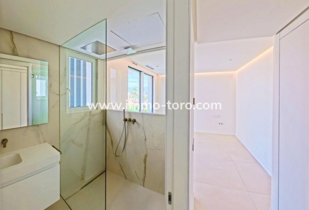 New Build - Apartment - Ojen - El Soto De Marbella