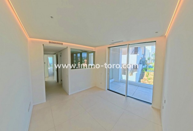 New Build - Apartment - Ojen - El Soto De Marbella