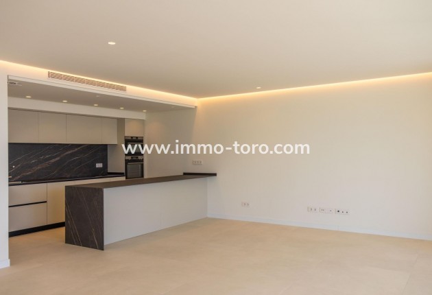 New Build - Apartment - Ojen - El Soto De Marbella