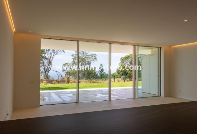 New Build - Apartment - Ojen - El Soto De Marbella
