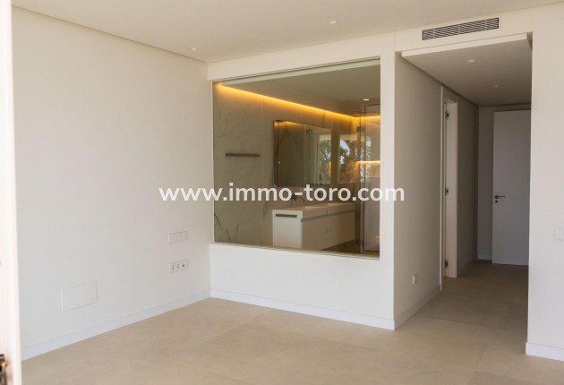 New Build - Apartment - Ojen - El Soto De Marbella