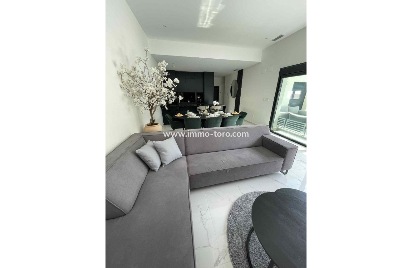 New Build - Villa - La Romana - LA ROMANA