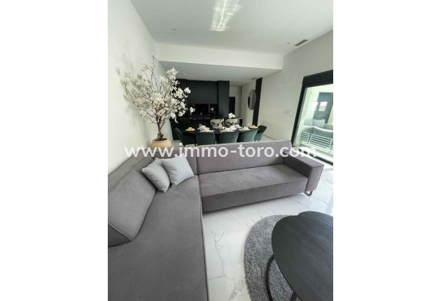 New Build - Villa - La Romana - LA ROMANA
