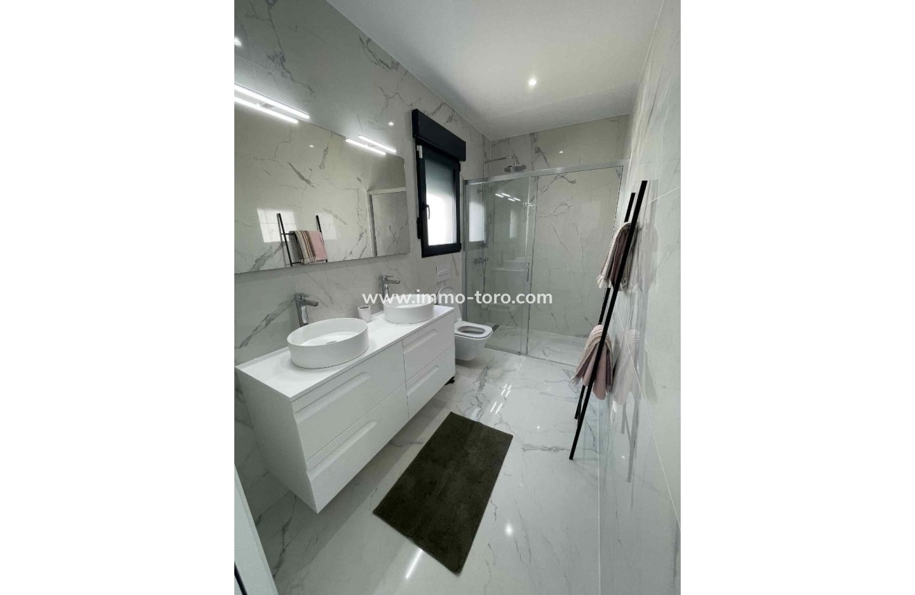 New Build - Villa - La Romana - LA ROMANA