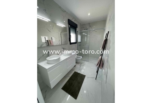 New Build - Villa - La Romana - LA ROMANA