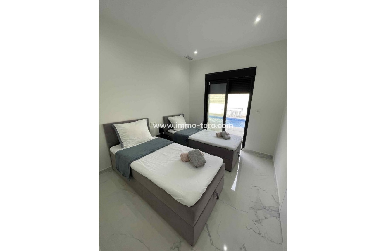 New Build - Villa - La Romana - LA ROMANA