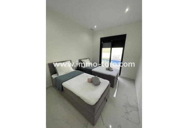 New Build - Villa - La Romana - LA ROMANA