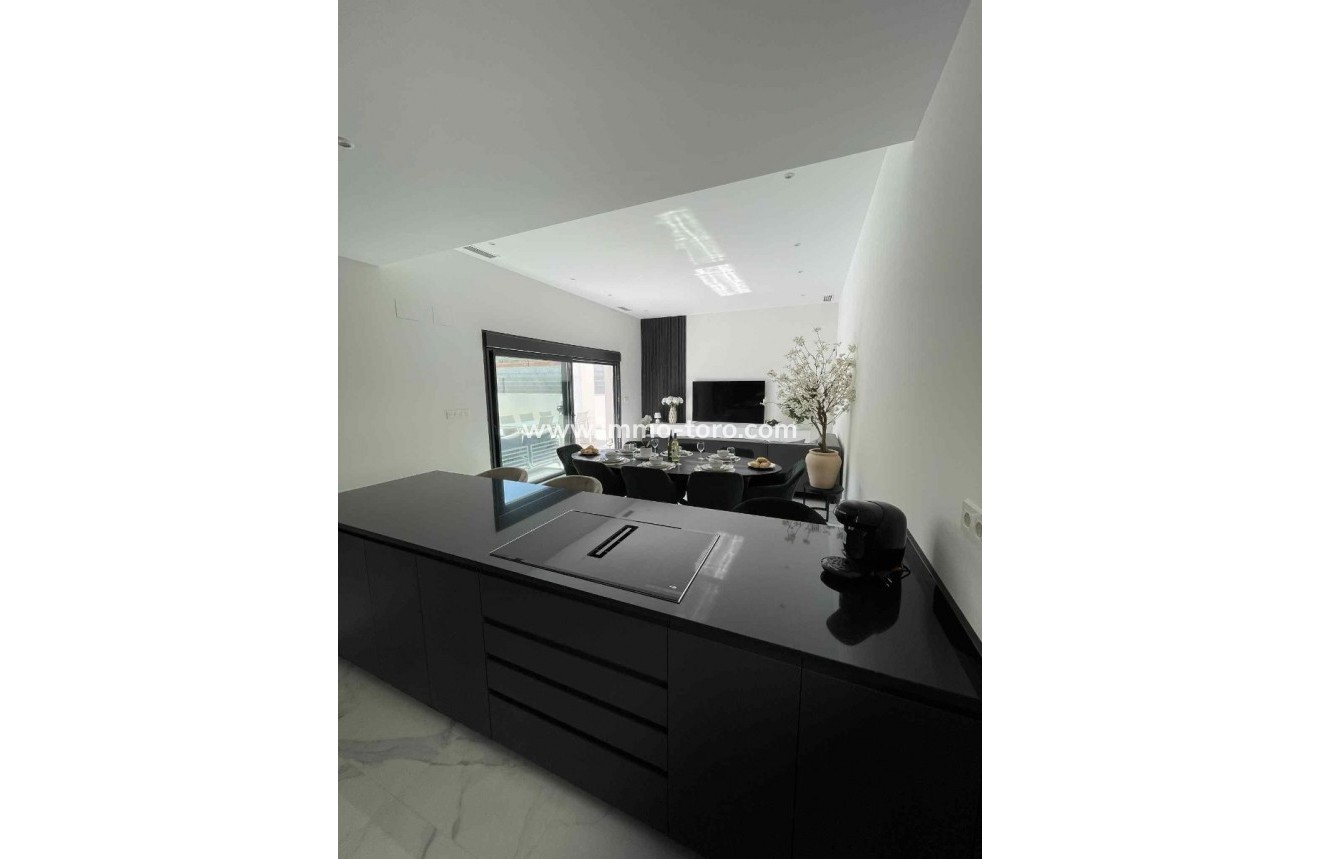 New Build - Villa - La Romana - LA ROMANA