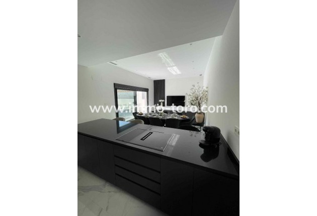New Build - Villa - La Romana - LA ROMANA