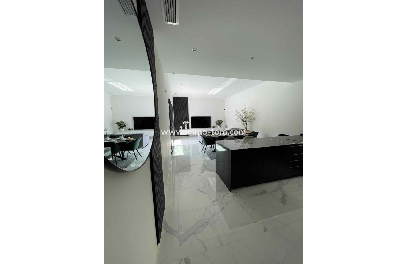New Build - Villa - La Romana - LA ROMANA