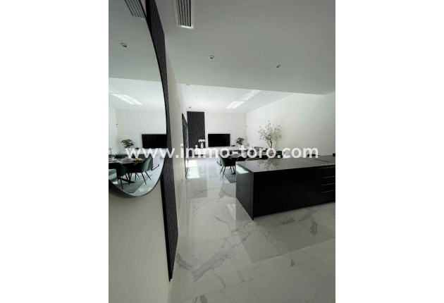 New Build - Villa - La Romana - LA ROMANA