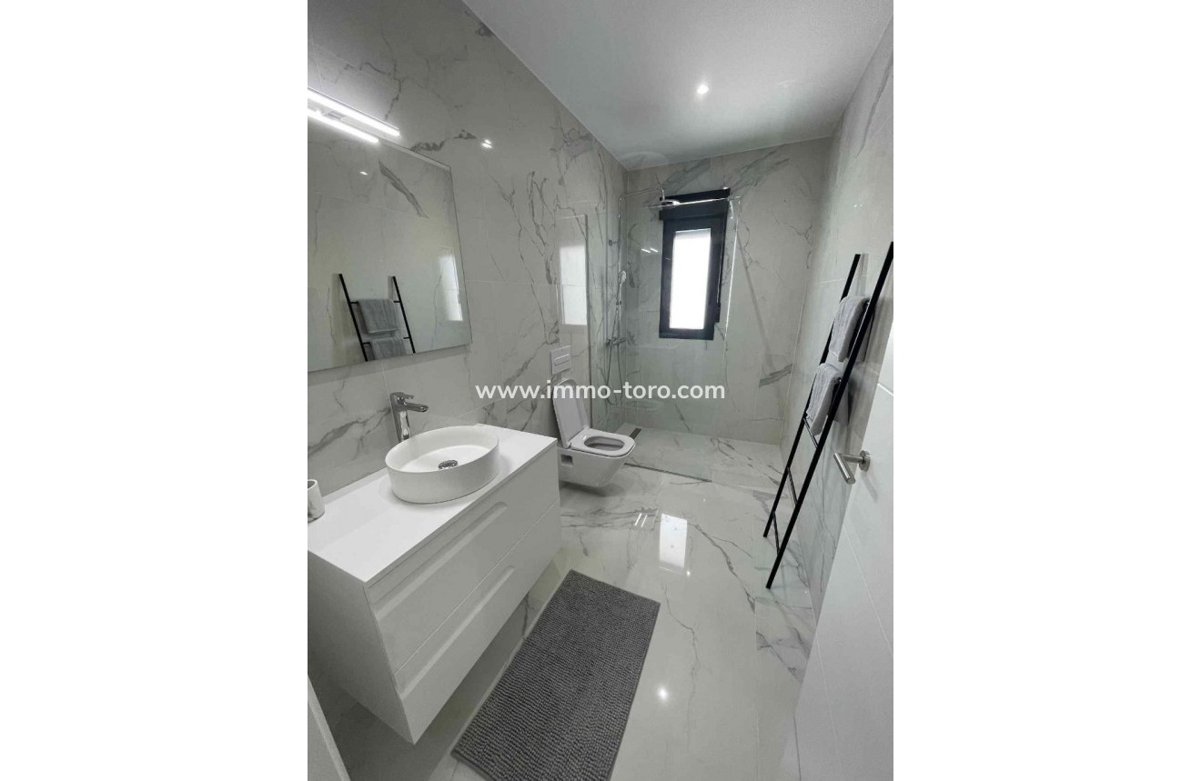 New Build - Villa - La Romana - LA ROMANA