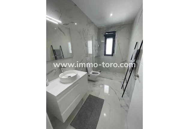 New Build - Villa - La Romana - LA ROMANA