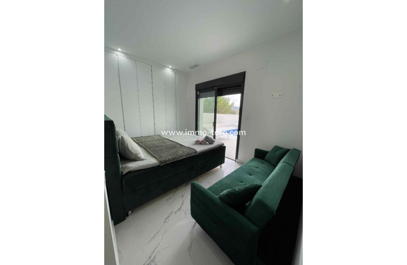 New Build - Villa - La Romana - LA ROMANA
