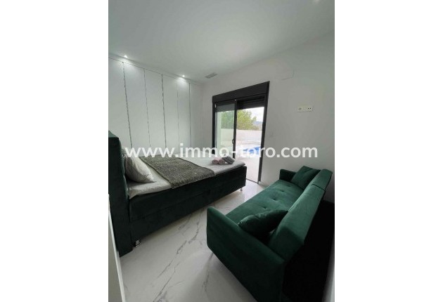 New Build - Villa - La Romana - LA ROMANA