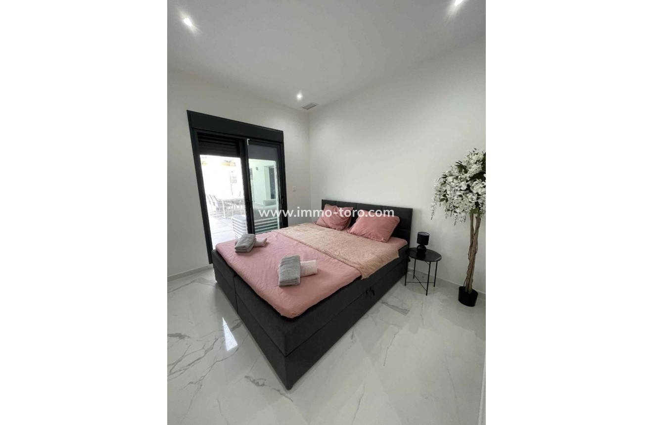New Build - Villa - La Romana - LA ROMANA