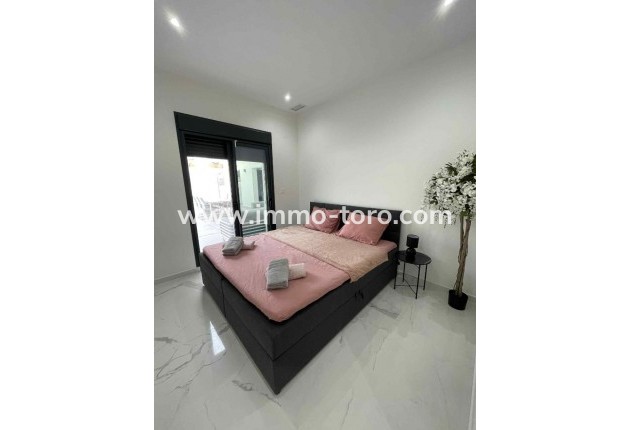 New Build - Villa - La Romana - LA ROMANA