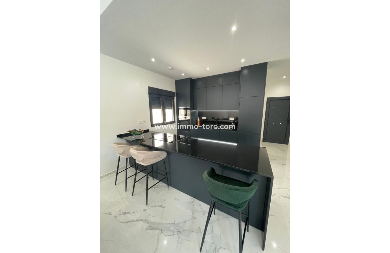 New Build - Villa - La Romana - LA ROMANA