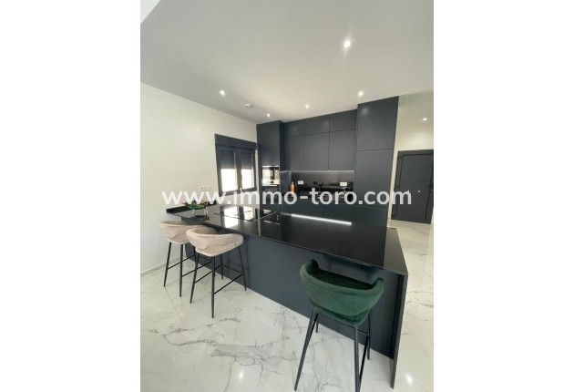 New Build - Villa - La Romana - LA ROMANA