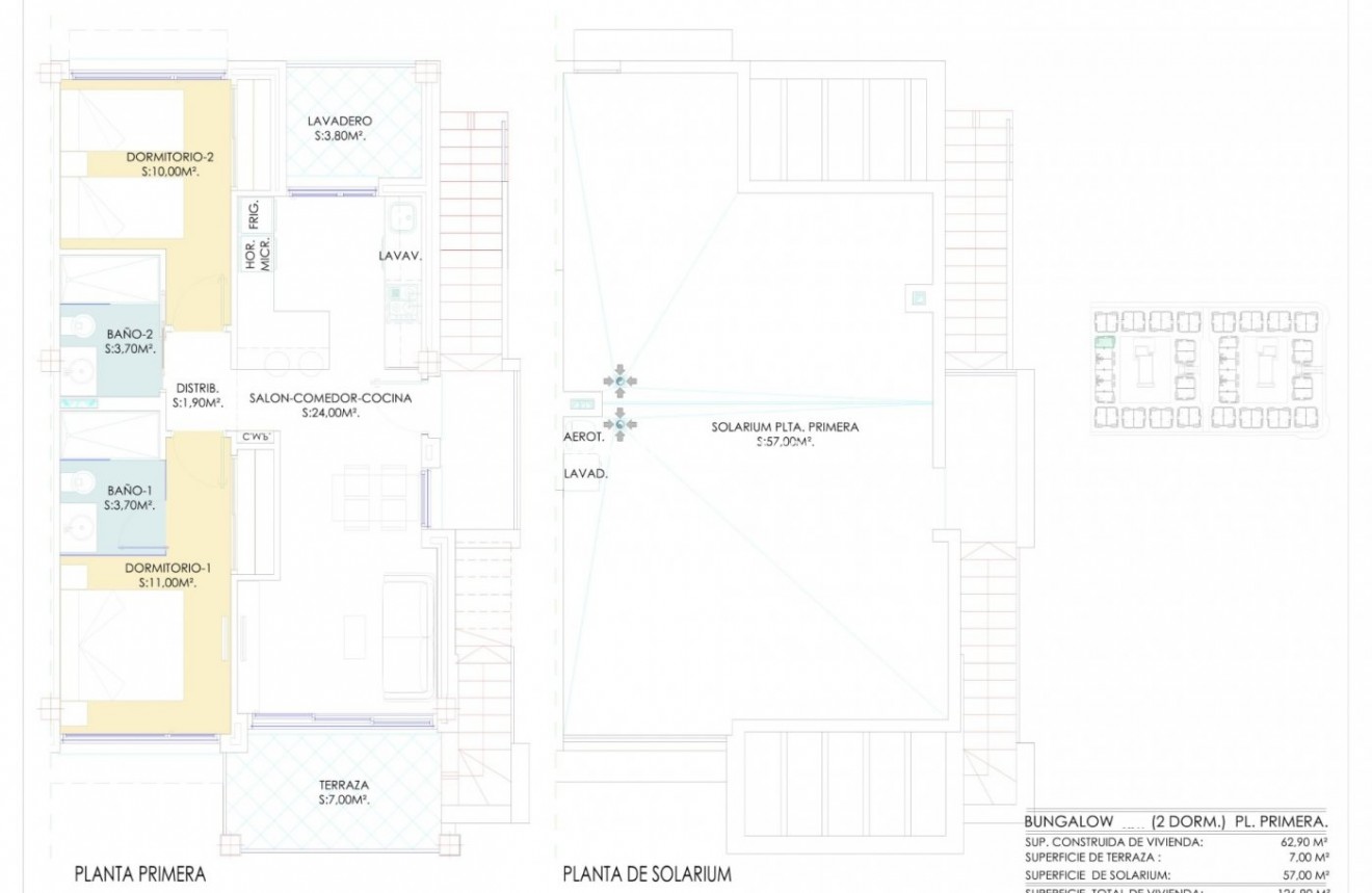 New Build - Apartment - Torrevieja - Los Balcones
